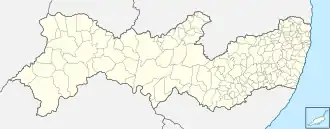 Arena Pernambuco (Pernambuco)