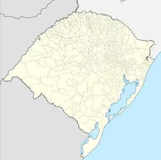 São José do Norte (Rio Grande do Sul)
