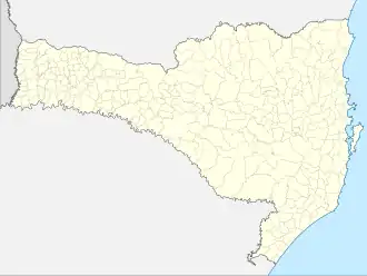 São José (Santa Catarina)