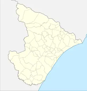 Estádio Estadual Lourival Baptista (Sergipe)