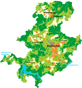 Waldbauer (Breckerfeld)