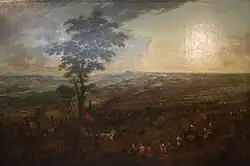 Die Schlacht bei Almenar