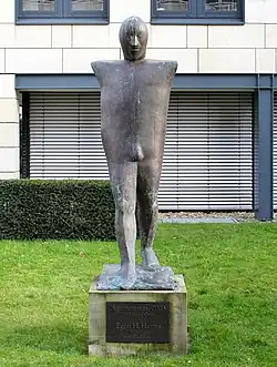 Agamemnon (2003), Bremen-Mitte