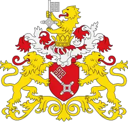 Flaggenwappen