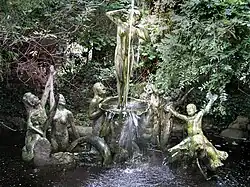 Geburt der Venus Foto: 2006