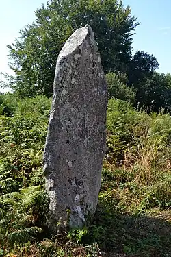 Alignement von Leïtan