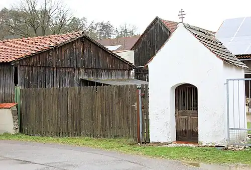 Kapelle (2023)