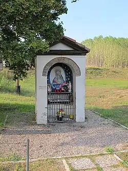 Madonnina del Borghetto