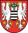 Wappen von Březnice