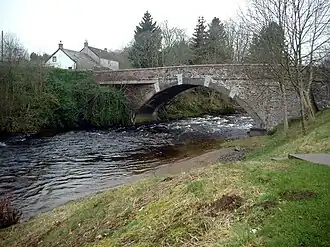 Bridge of Craigisla
