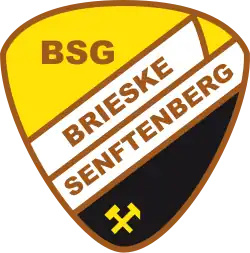 BSG Aktivist Brieske-Senftenberg