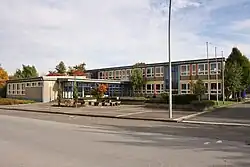 Brigidenschule