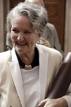 Brigitte Thonhauser-Merk (2014)