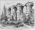 Aqueduc du Barret