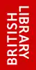Das Logo der British Library