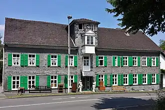 Broßhauser Mühle