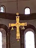 Triumphkreuz