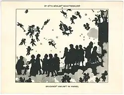 BRUCKNER's ANKUNFT IM HIMMEL