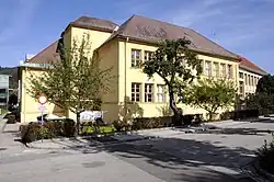 Volksschule Brückl