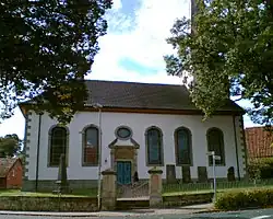 St.&nbsp;Martinskirche