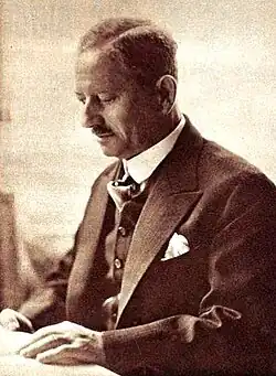 Bruno Bloch (1878–1933) Dermatologe, Hochschullehrer