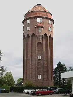 Wasserturm