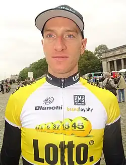 Jos van Emden (2015)