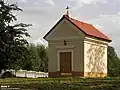 Kapelle in Brzóza