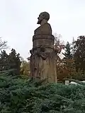 Denkmal für den Komponisten Karel Bendl