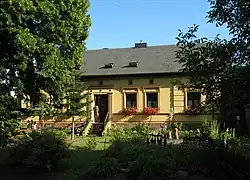 Buberow, Am Rundling&nbsp;12