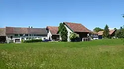 Buch bei Kümmertshausen