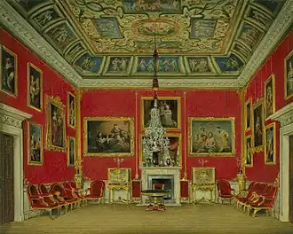 Second Drawing Room