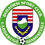 Logo des Budaörsi SC