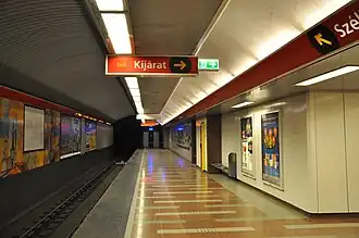 Széll Kálmán tér