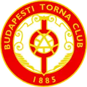 Budapesti TC (Logo)