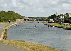Bude Canal
