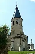 Kirche Saint-Martin