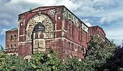 Das Buchgewerbehaus 2012