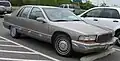Buick Roadmaster (1991)