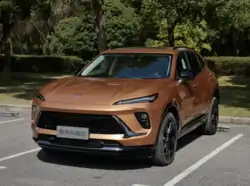 Buick Envision S (seit 2024)