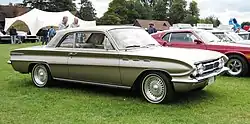 1961 Special Skylark