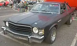 Buick Skylark Coupé (1978/1979)