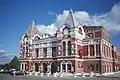 Gorki-Theater (1887), Samara[5]