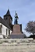 Gefallenendenkmal