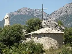 Kapelle Saint-Trophime
