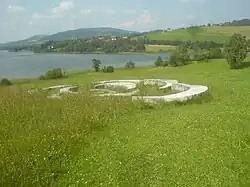 Irrsee, Oberösterreich