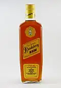 Bundaberg Rum
