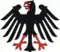 Bundeswappen Deutschlands