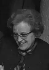 Käte Strobel (1964 bis 1967)