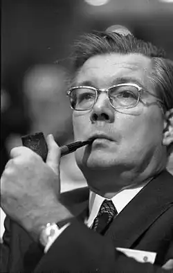 Ernst Benda 8. Dezember 1971 bis 20. Dezember 1983